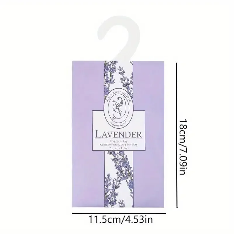 5/6pcs Smell Incense Hanging D - Home Decor Humacao ulasan dan harga