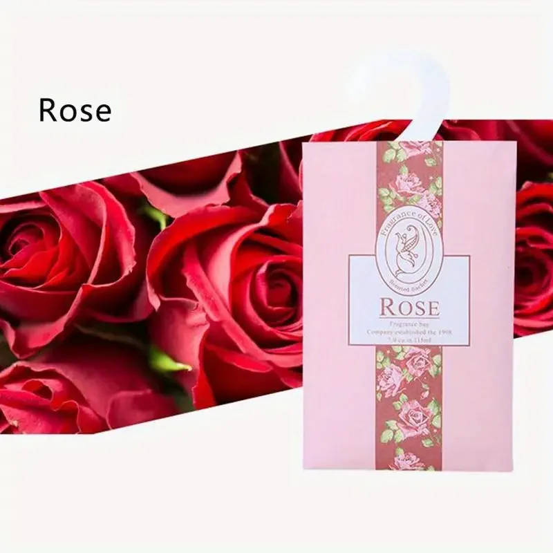 5/6pcs Smell Incense Hanging D - Home Decor Humacao ulasan dan harga