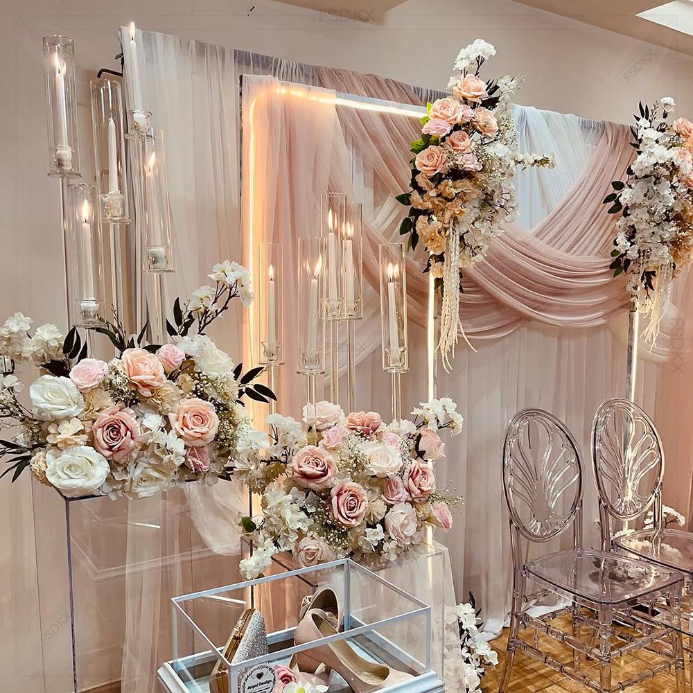 Wholesale Luxury Customized Me - Home Decor Curtains ulasan dan harga
