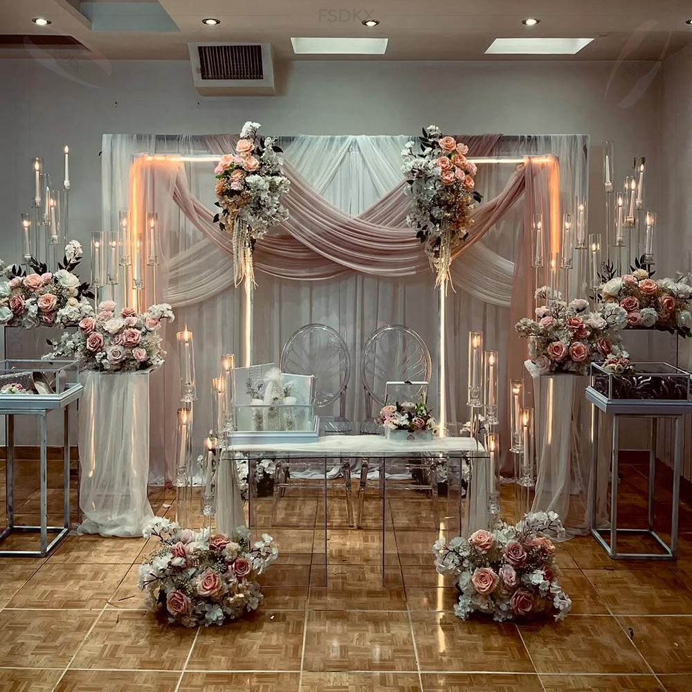 Wholesale Luxury Customized Me - Home Decor Curtains ulasan dan harga
