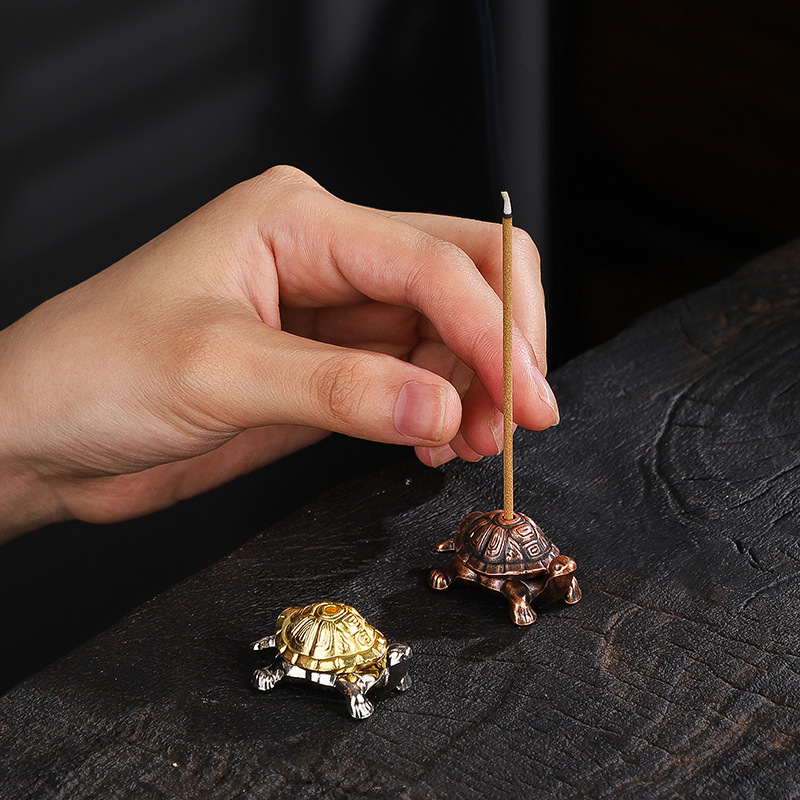 1pc Alloy Snail Small Ornament - Home Decor Humacao ulasan dan harga