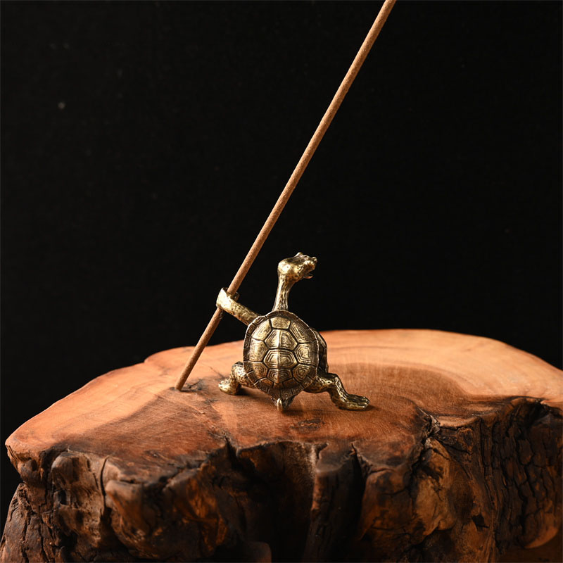 1pc Alloy Snail Small Ornament - Home Decor Humacao ulasan dan harga