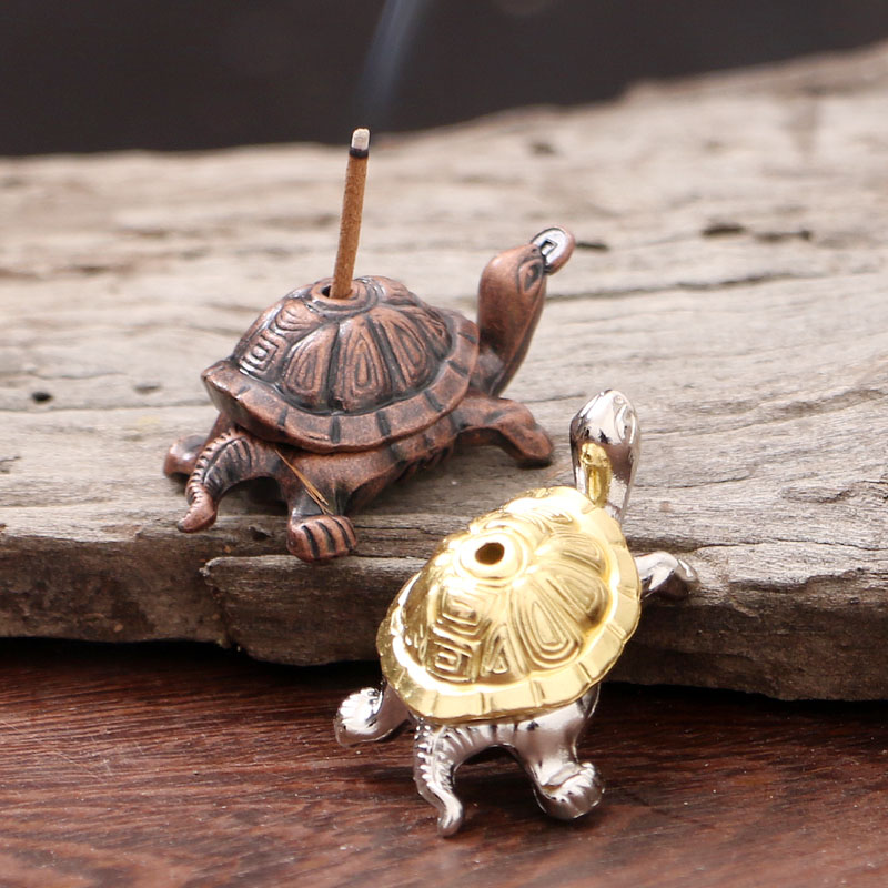 1pc Alloy Snail Small Ornament - Home Decor Humacao ulasan dan harga