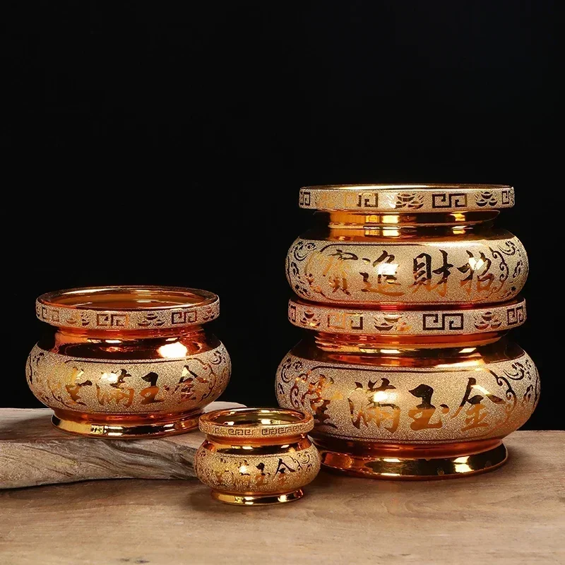 Ceramic Incense Burner Househo - Home Decor Humacao ulasan dan harga