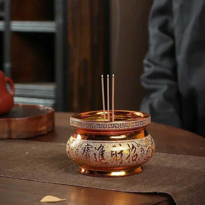 Ceramic Incense Burner Househo - Home Decor Humacao ulasan dan harga