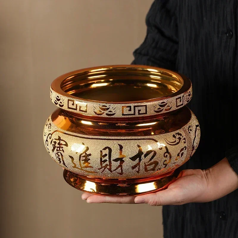 Ceramic Incense Burner Househo - Home Decor Humacao ulasan dan harga