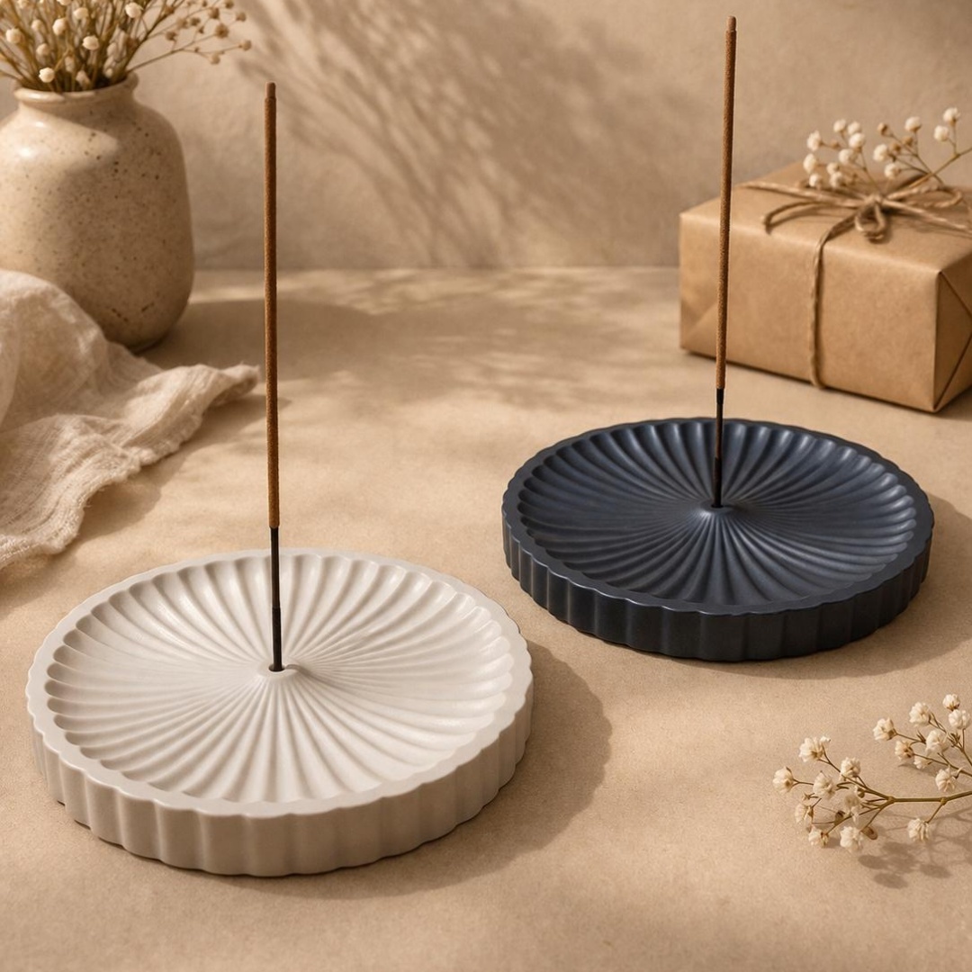 Silicone Clay Mold For Incense - Home Decor Humacao ulasan dan harga