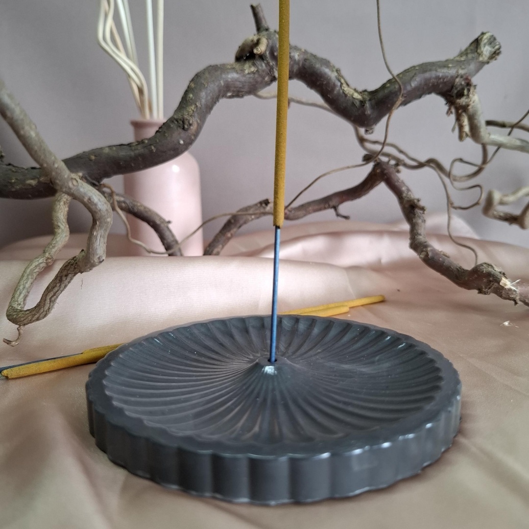 Silicone Clay Mold For Incense - Home Decor Humacao ulasan dan harga