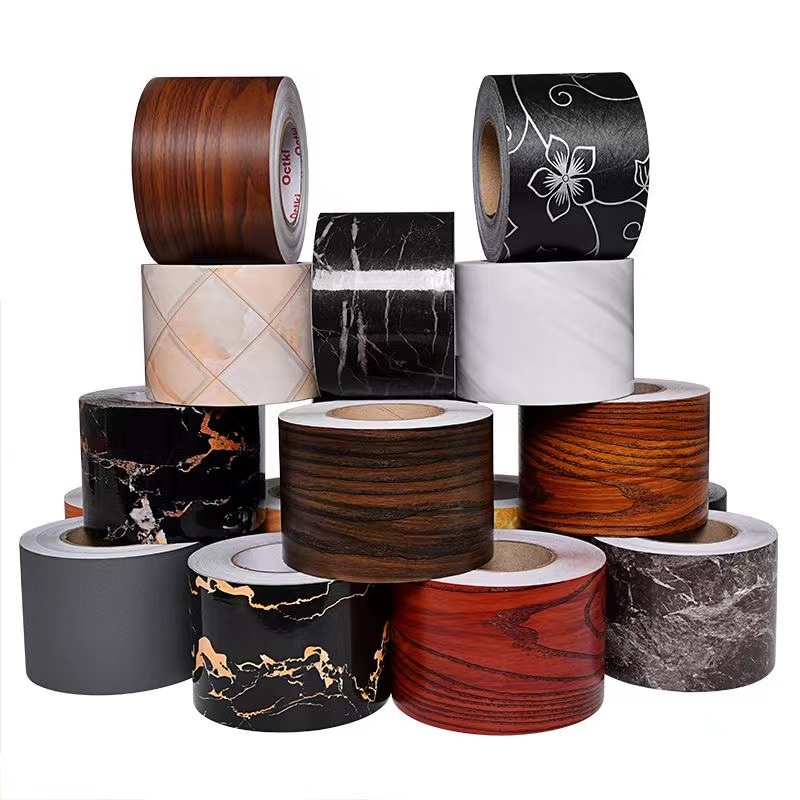 5/10/12/15/20cm  Waterproof Se - Home Decor Vinyl Flooring ulasan dan harga