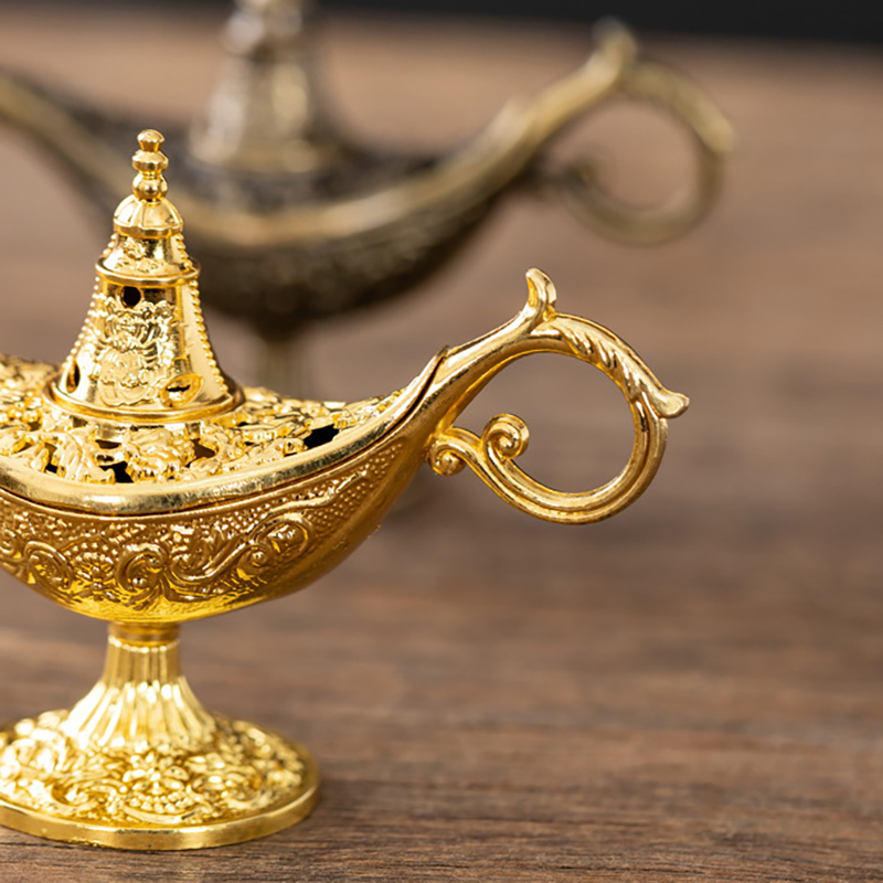 Hollow Legend Aladdin Magic Ge - Home Decor Humacao ulasan dan harga