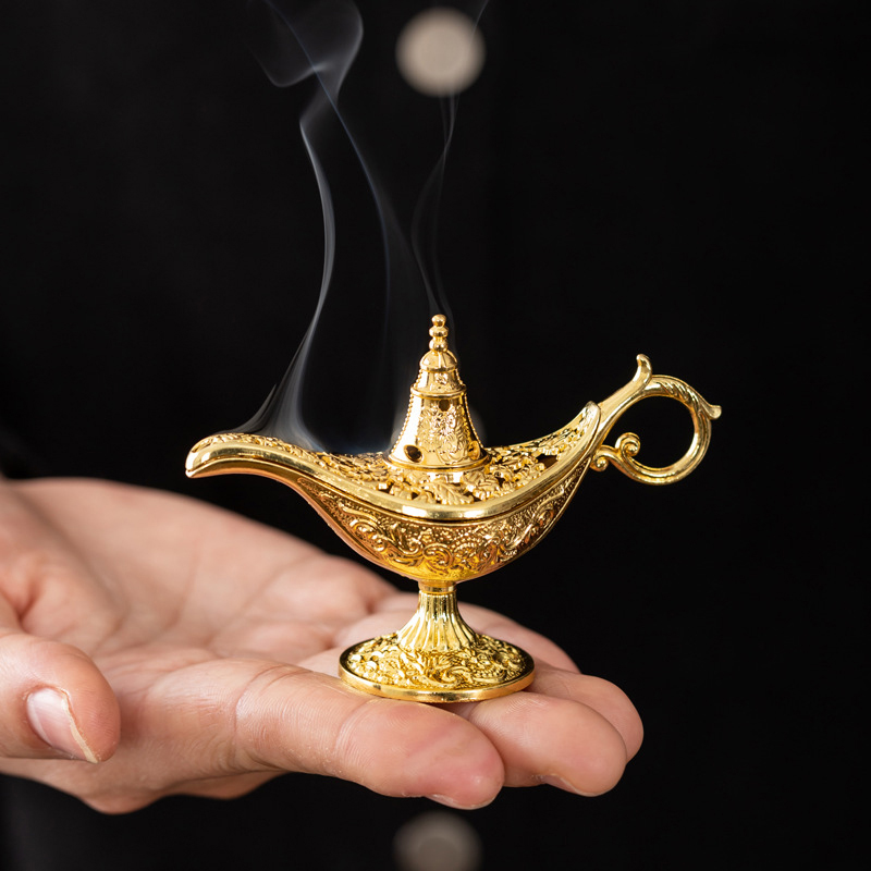 Hollow Legend Aladdin Magic Ge - Home Decor Humacao ulasan dan harga