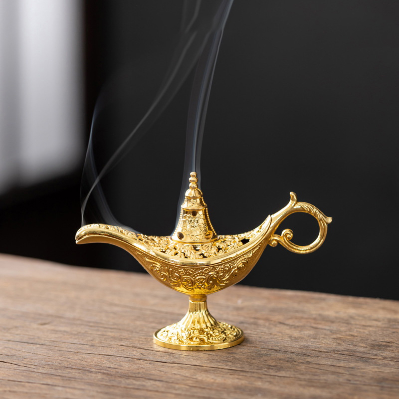 Hollow Legend Aladdin Magic Ge - Home Decor Humacao ulasan dan harga