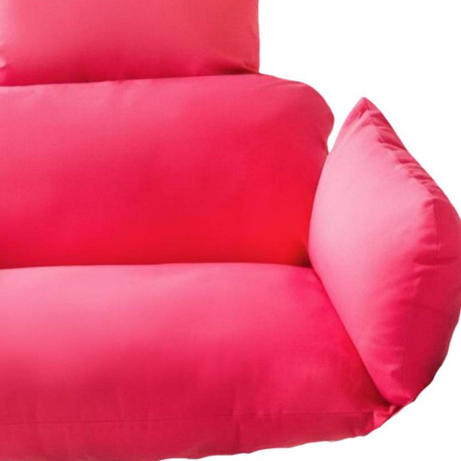 Detachable Cushion Cover Seat  - Home Decor Outdoor ulasan dan harga