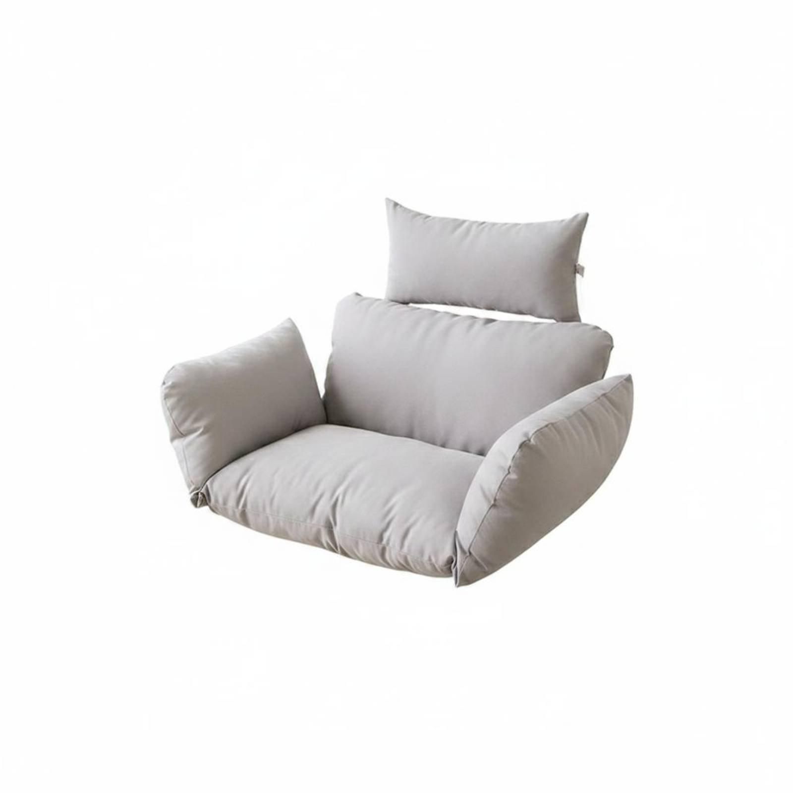 Detachable Cushion Cover Seat  - Home Decor Outdoor ulasan dan harga