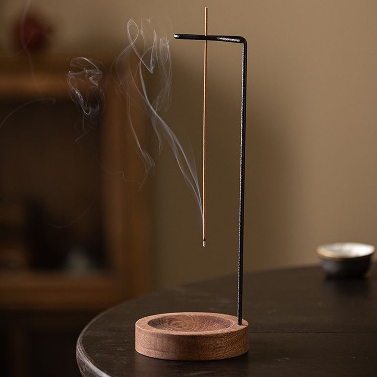 Creative Upside Down Incense B - Home Decor Humacao ulasan dan harga