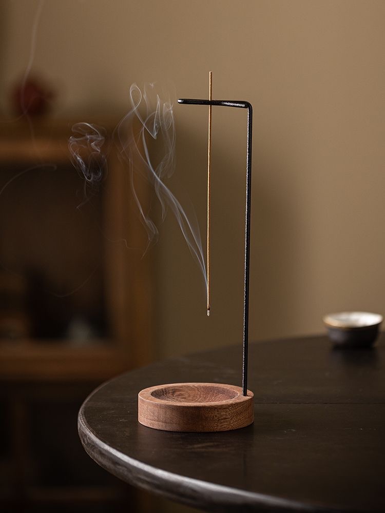 Creative Upside Down Incense B - Home Decor Humacao ulasan dan harga