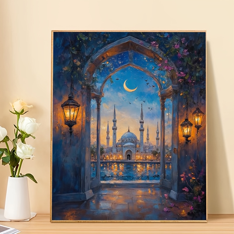 500/1000/1200/2000PCS Puzzles  - Home Decor Under 1000 ulasan dan harga