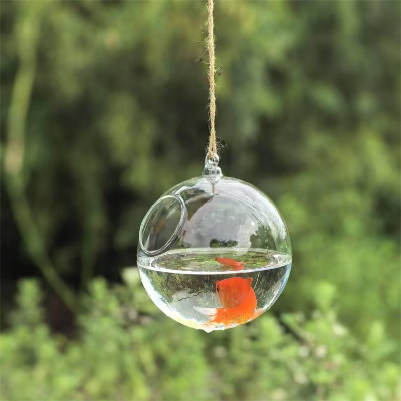 Small Packing Diameter=10cm 12 - Home Decor Glass ulasan dan harga