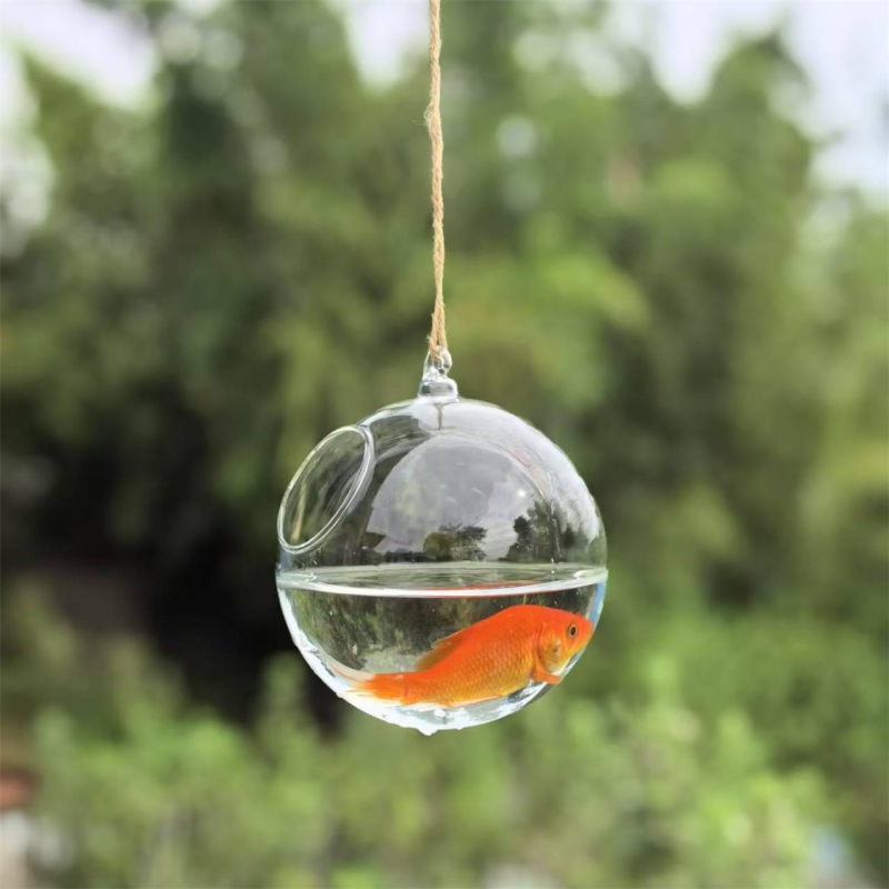 Small Packing Diameter=10cm 12 - Home Decor Glass ulasan dan harga