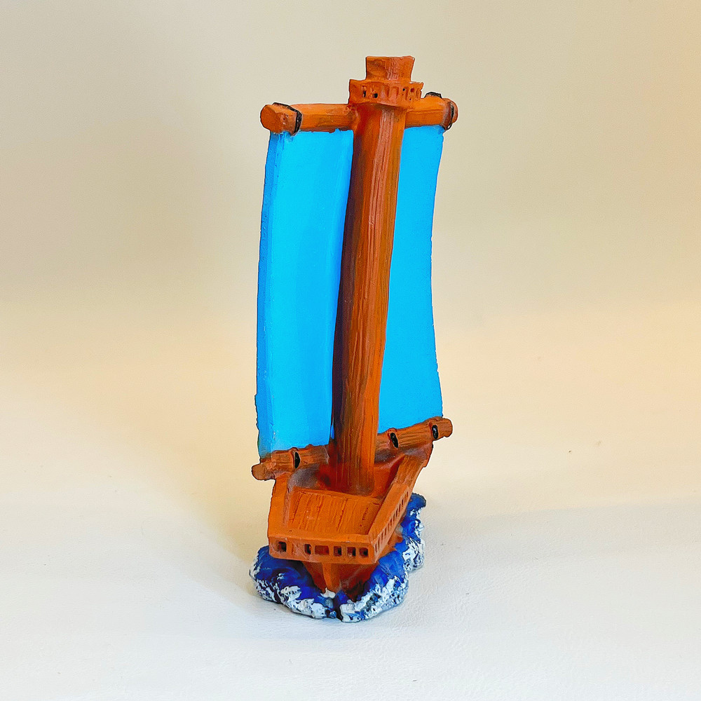 Malaysia Langkawi Sailboat Eag - Home Decor Malaysia ulasan dan harga