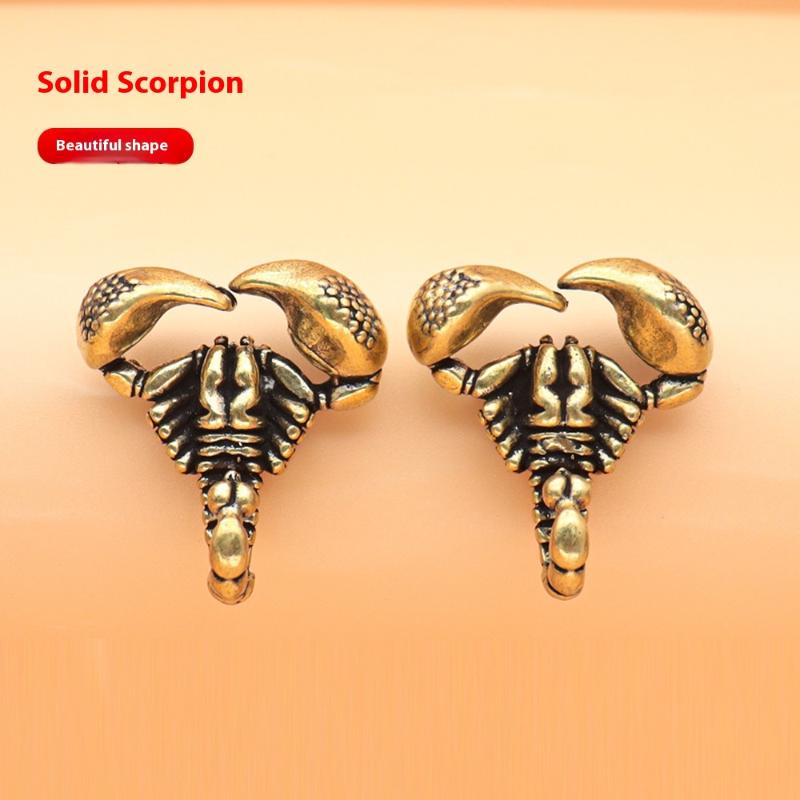 Creative Ant Scorpion Crafts S - Home Decor Humacao ulasan dan harga