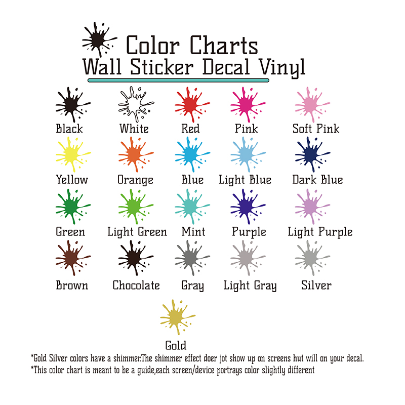 Botanical Leaf Floral Wall Sti - Home Decor Vinyl Flooring ulasan dan harga