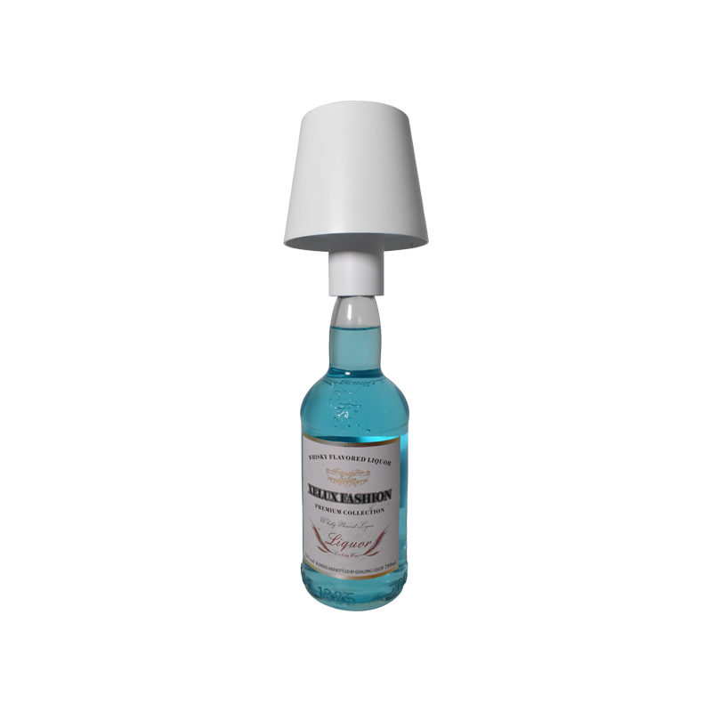 Home Decor Dimmable Rechargeab - Home Decor Glass ulasan dan harga