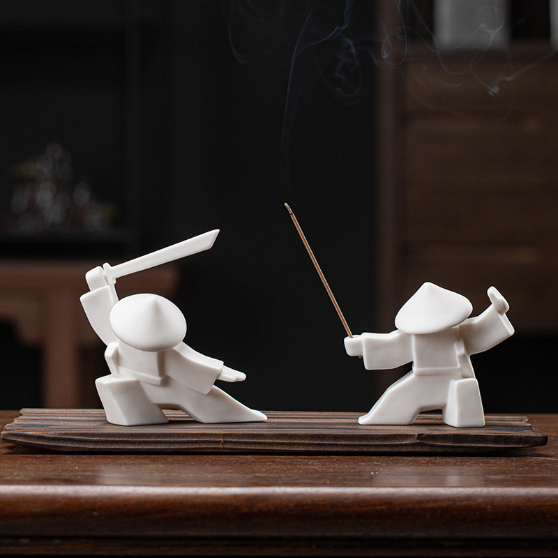 Swordsman Chivalrous Expert Ce - Home Decor Humacao ulasan dan harga