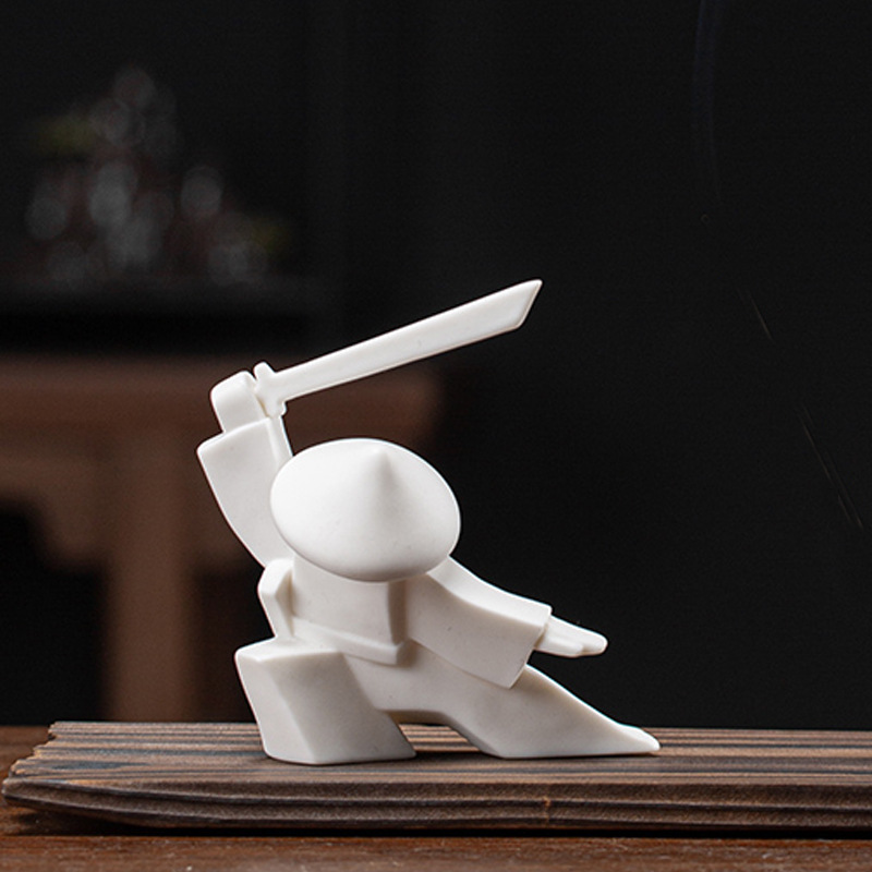 Swordsman Chivalrous Expert Ce - Home Decor Humacao ulasan dan harga