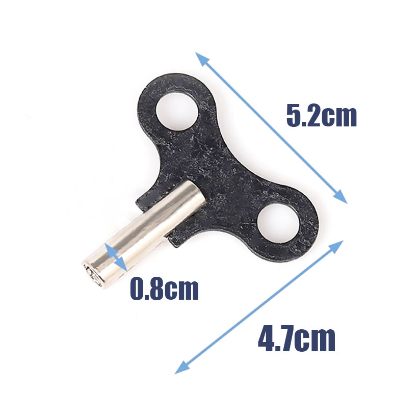 Clock Parts Three-Five Winding - Wall Clock Silent ulasan dan harga