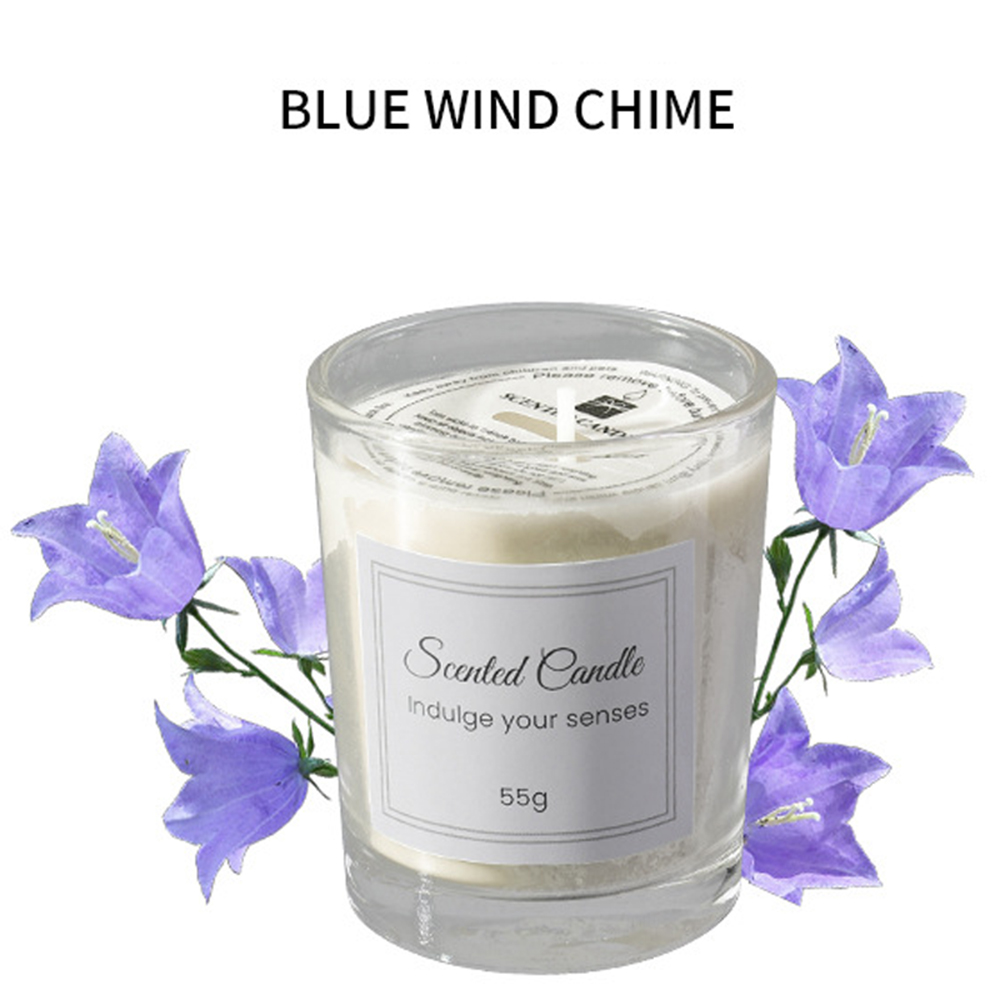 1pcs Premium Aromatherapy Cand - Home Decor Glass ulasan dan harga