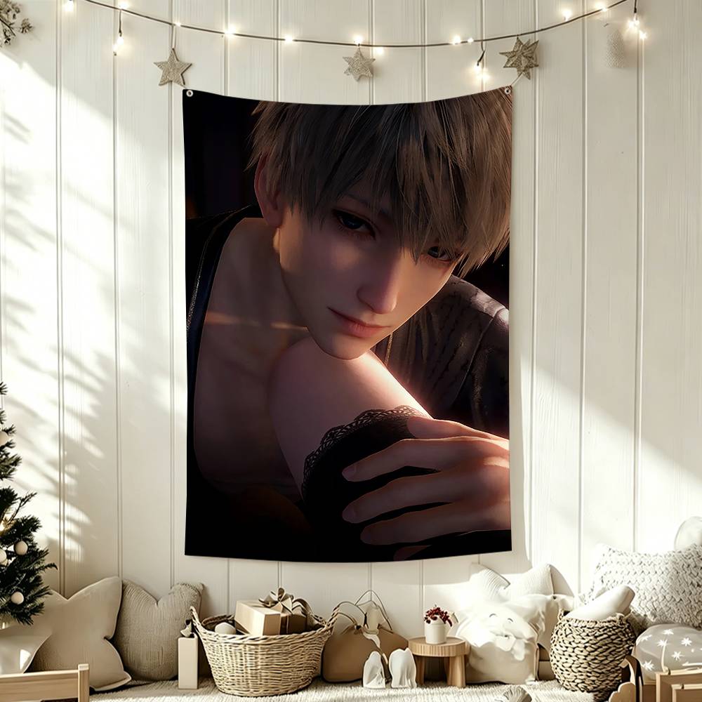 Love And Deep Space X-Xavier F - Xavier Home Decor ulasan dan harga